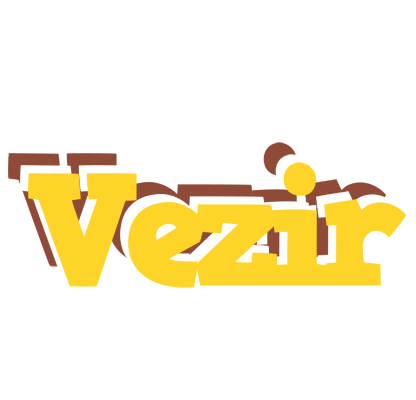 Vezir hotcup logo