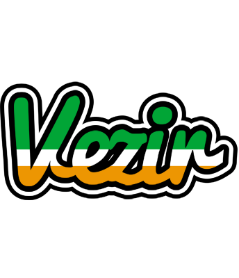 Vezir ireland logo