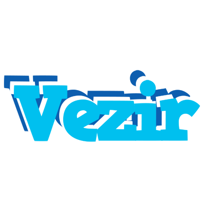 Vezir jacuzzi logo