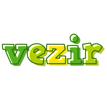 Vezir juice logo