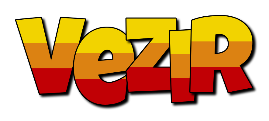 Vezir jungle logo