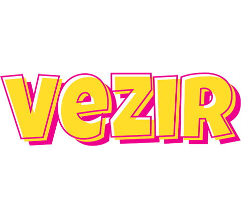 Vezir kaboom logo