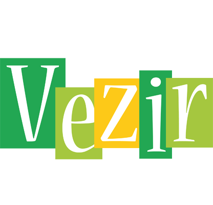 Vezir lemonade logo
