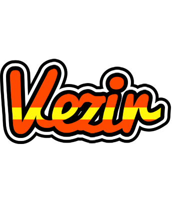 Vezir madrid logo