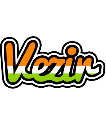 Vezir mumbai logo