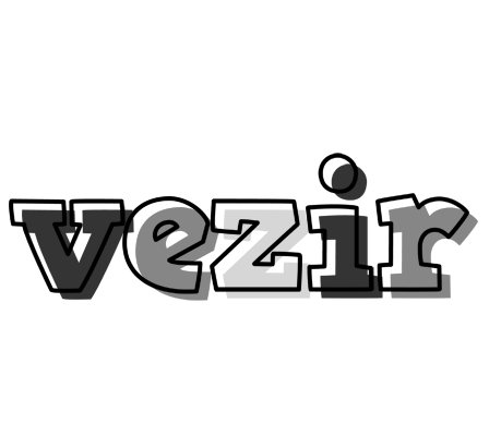 Vezir night logo