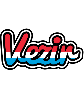Vezir norway logo