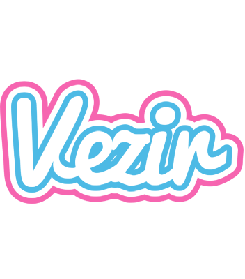 Vezir outdoors logo