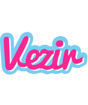 Vezir popstar logo