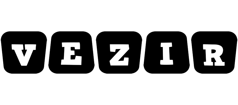 Vezir racing logo