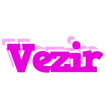 Vezir rumba logo