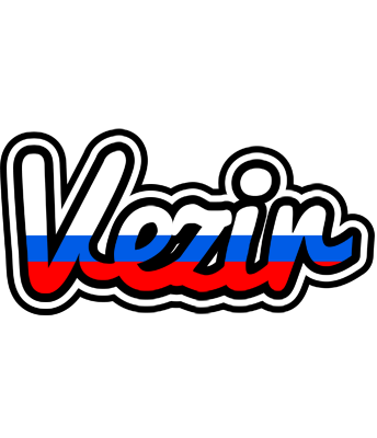 Vezir russia logo
