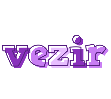 Vezir sensual logo
