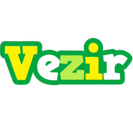 Vezir soccer logo