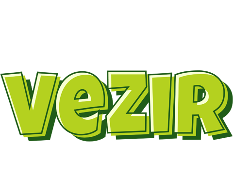 Vezir summer logo
