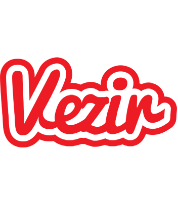Vezir sunshine logo