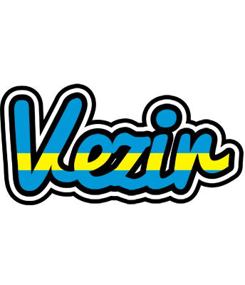 Vezir sweden logo