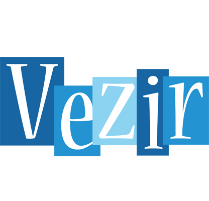 Vezir winter logo