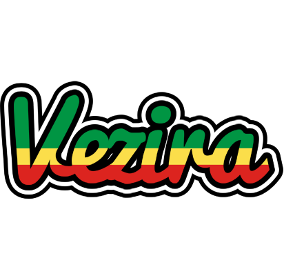 Vezira african logo