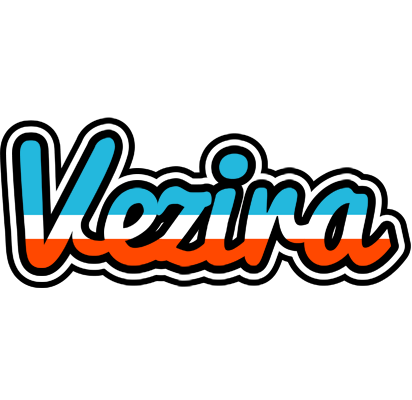 Vezira america logo