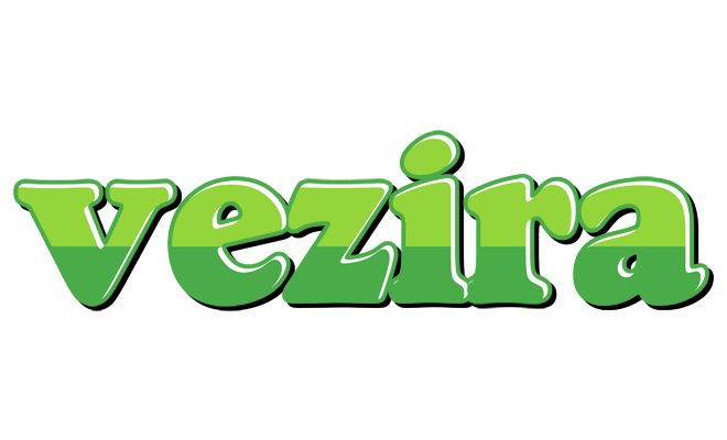 Vezira apple logo