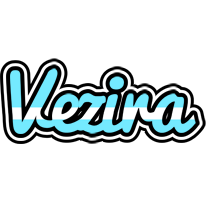 Vezira argentine logo