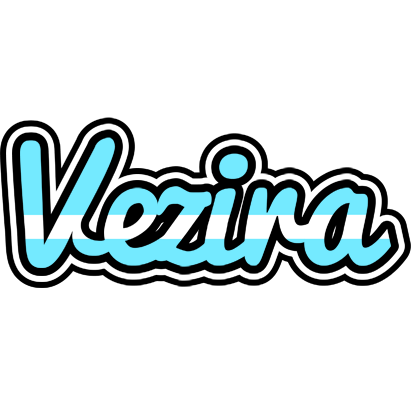 Vezira argentine logo