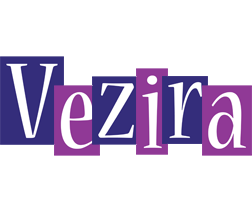 Vezira autumn logo