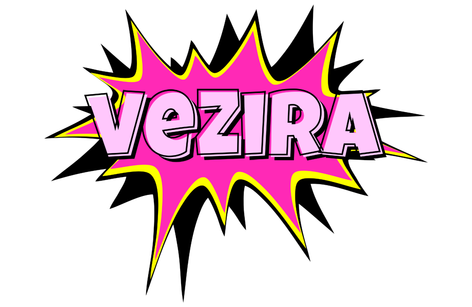 Vezira badabing logo