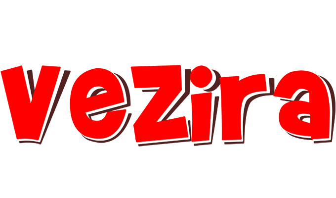 Vezira basket logo