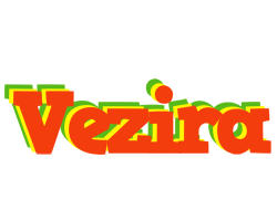 Vezira bbq logo