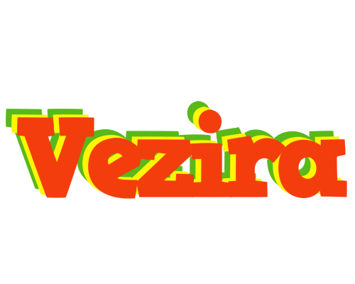 Vezira bbq logo