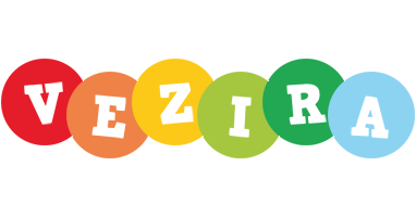Vezira boogie logo