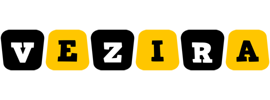 Vezira boots logo