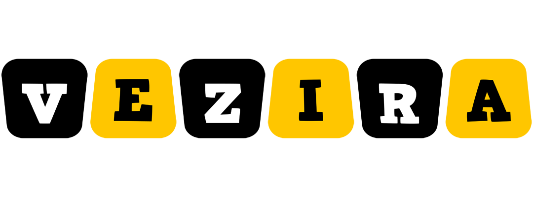 Vezira boots logo
