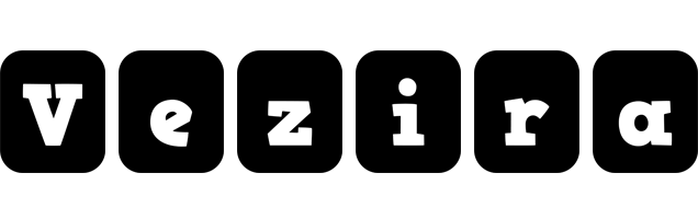 Vezira box logo
