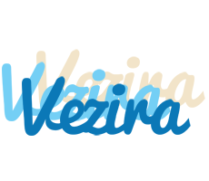 Vezira breeze logo