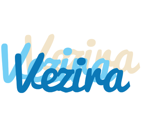 Vezira breeze logo