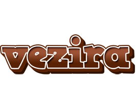 Vezira brownie logo
