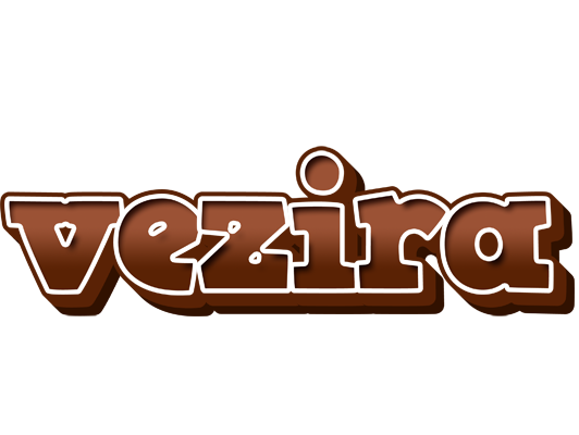 Vezira brownie logo