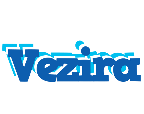 Vezira business logo