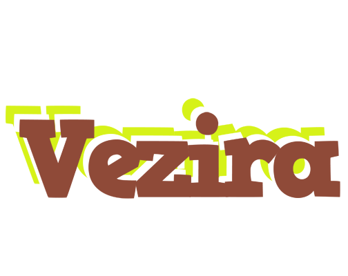 Vezira caffeebar logo