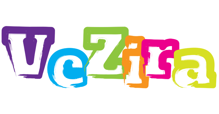 Vezira casino logo