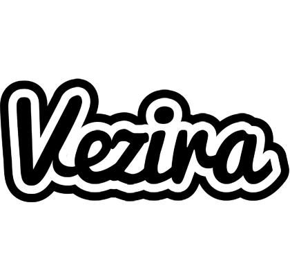 Vezira chess logo