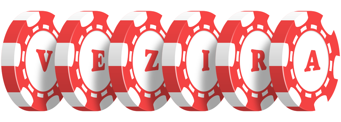 Vezira chip logo