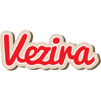 Vezira chocolate logo