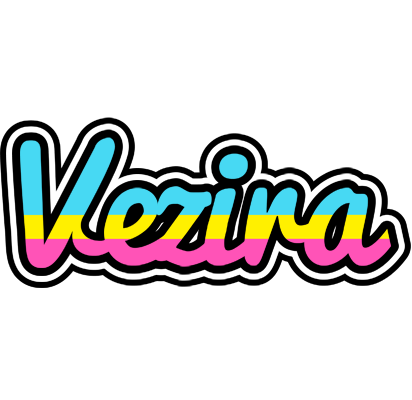 Vezira circus logo