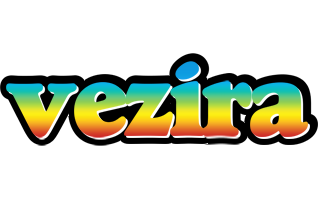 Vezira color logo