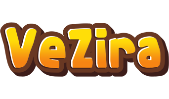 Vezira cookies logo