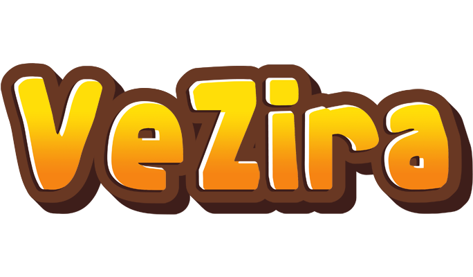 Vezira cookies logo